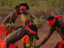 Young dancers prepare for French tour